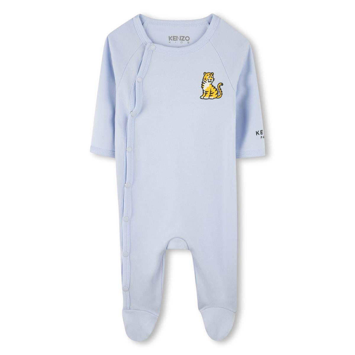 LOT DE 2 PYJAMAS