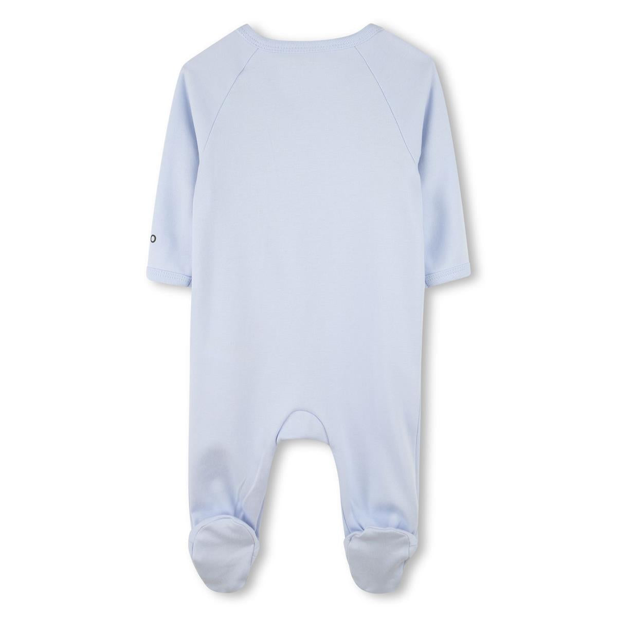 LOT DE 2 PYJAMAS