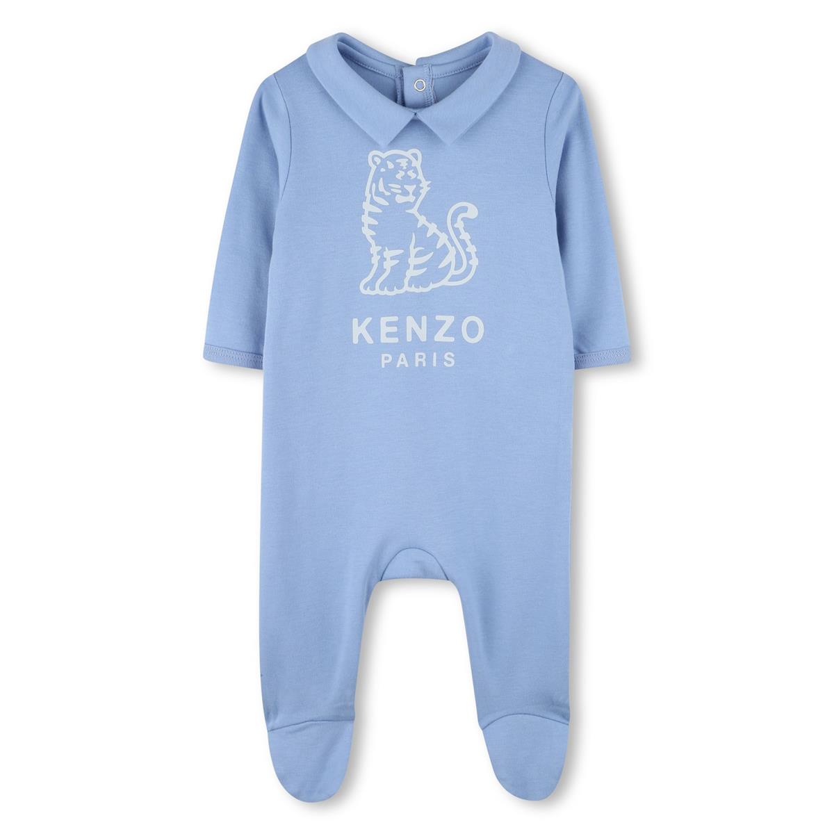 LOT DE 2 PYJAMAS