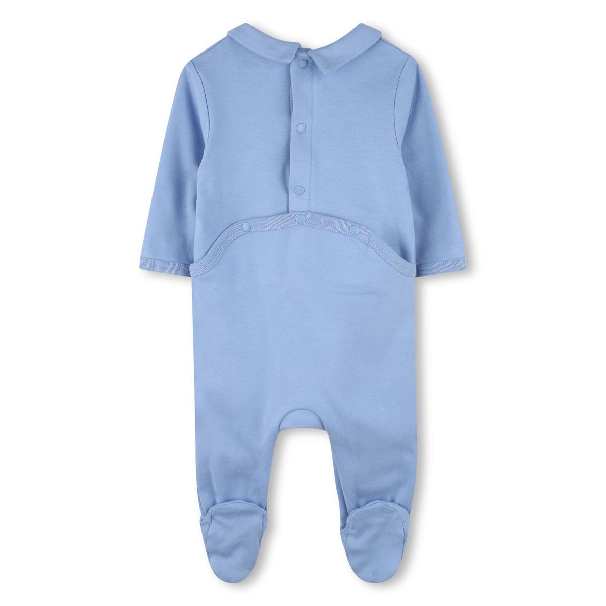 LOT DE 2 PYJAMAS