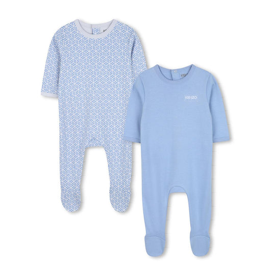 LOT DE 2 PYJAMAS