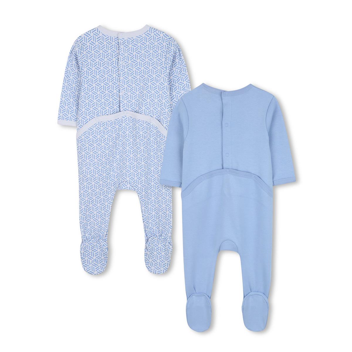 LOT DE 2 PYJAMAS