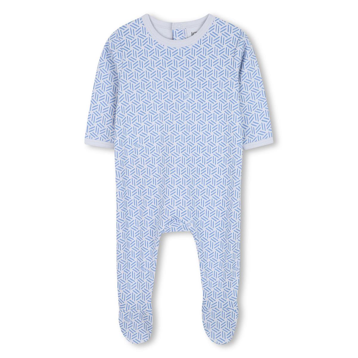 LOT DE 2 PYJAMAS