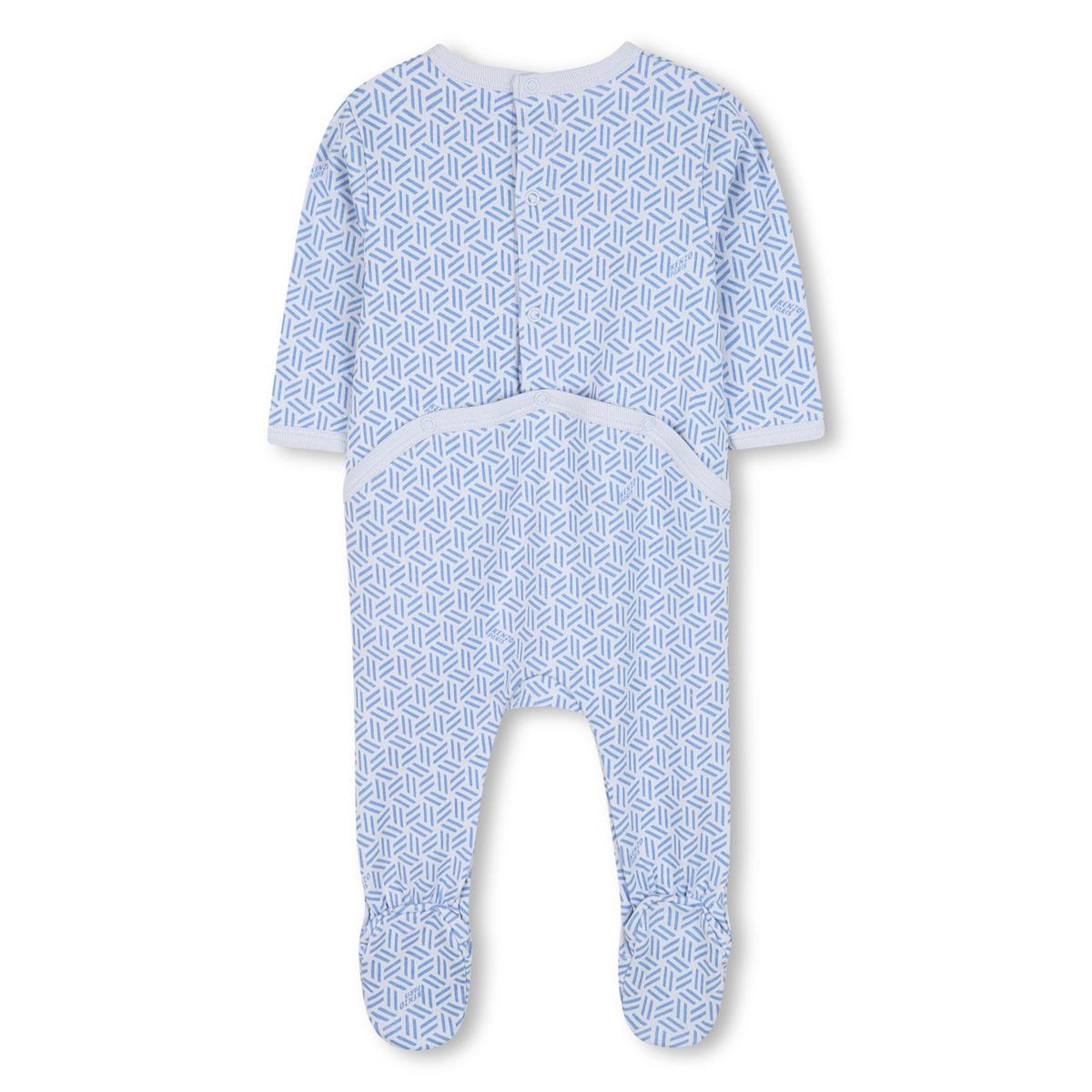 LOT DE 2 PYJAMAS