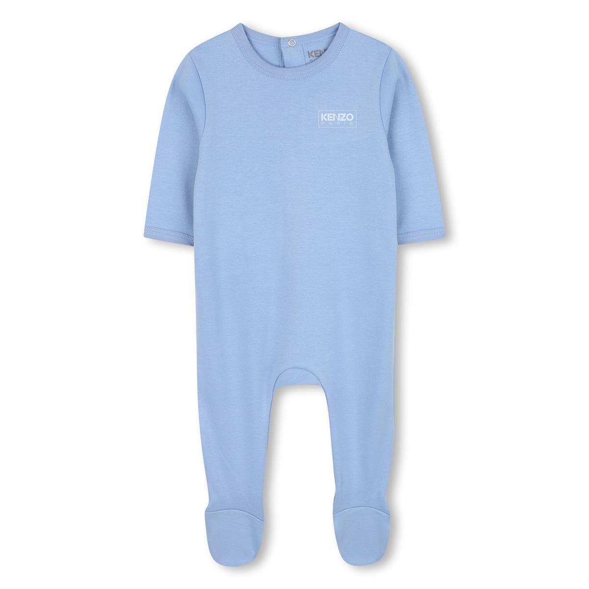 LOT DE 2 PYJAMAS