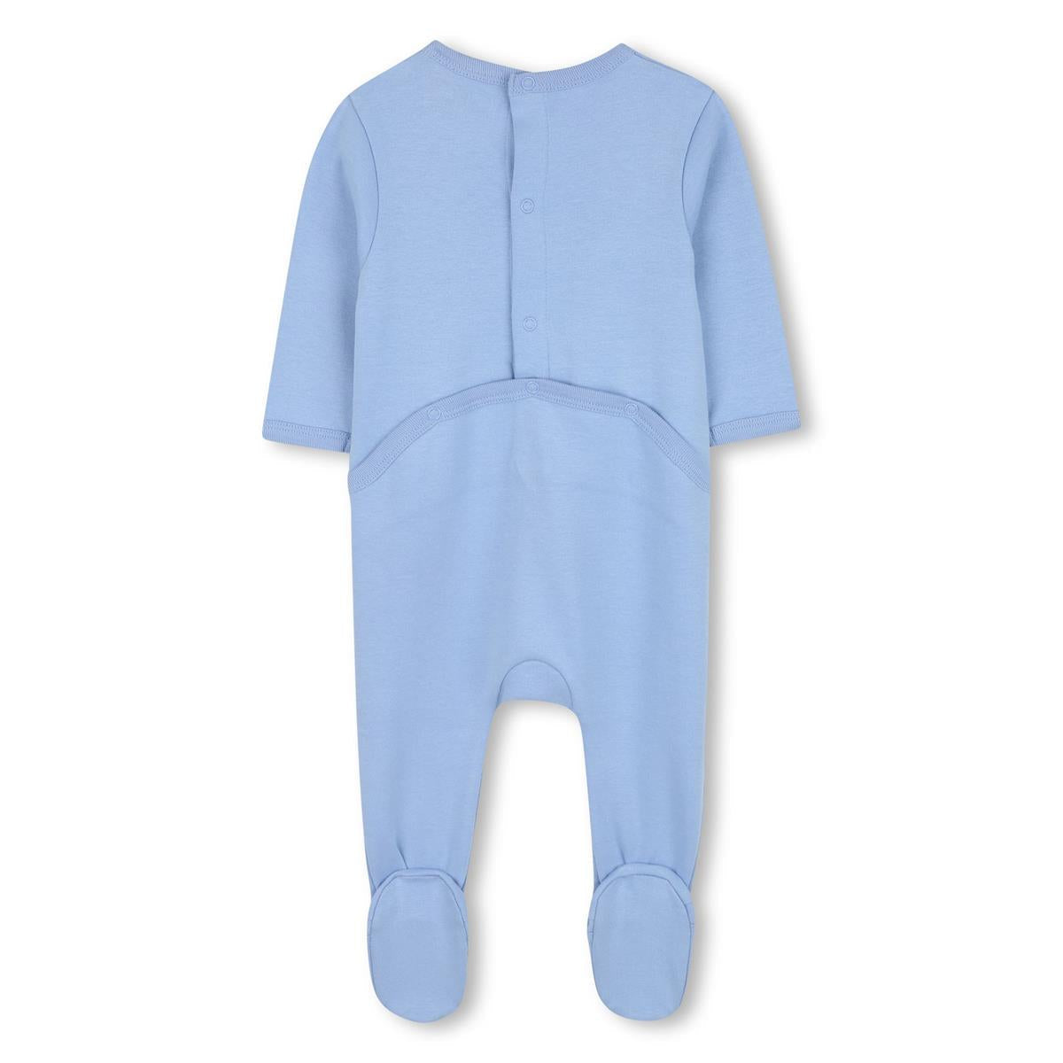 LOT DE 2 PYJAMAS
