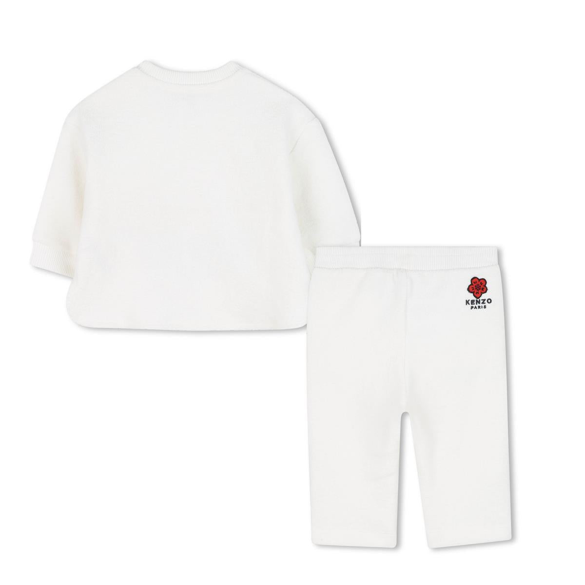 ENSEMBLE SWEAT+PANTALON