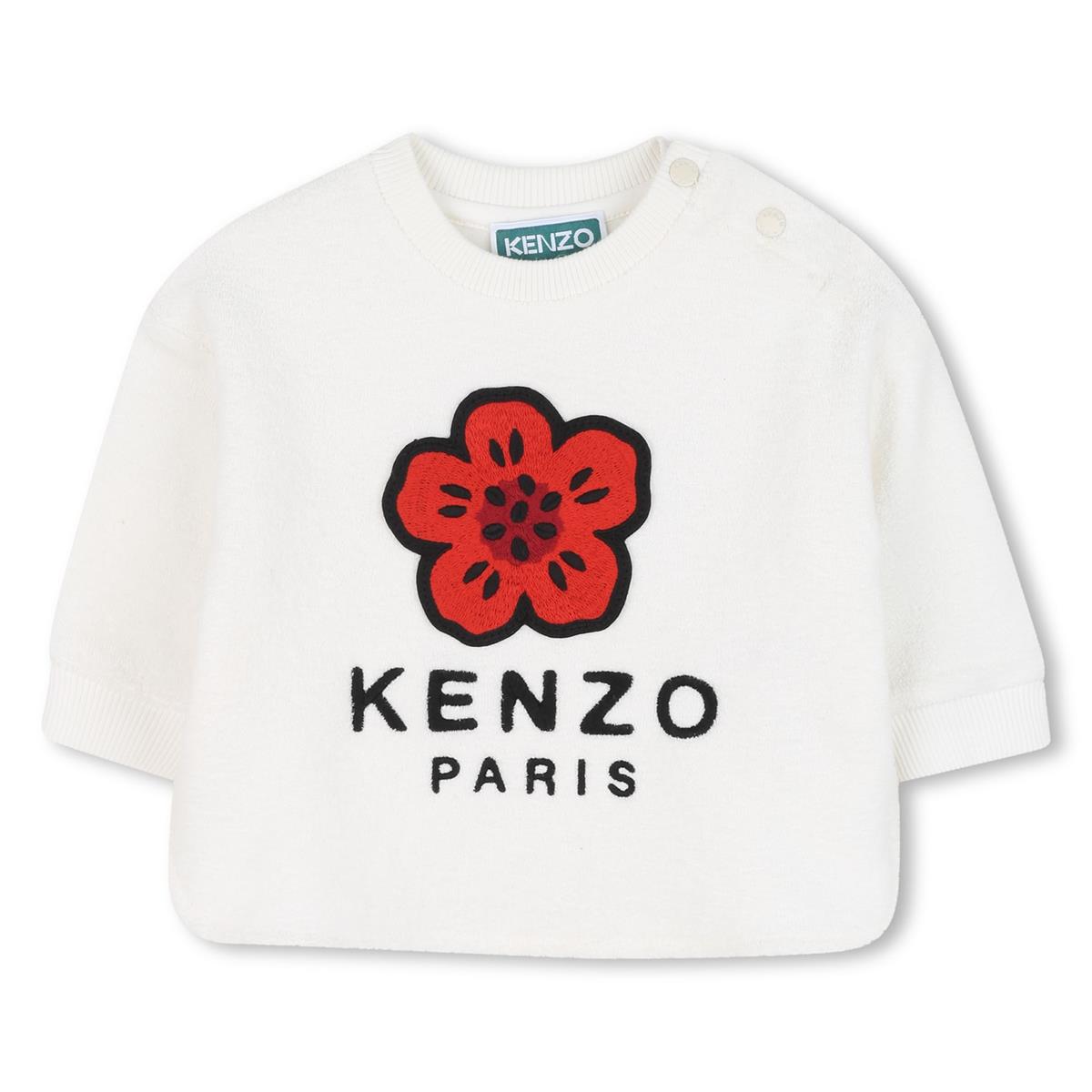 ENSEMBLE SWEAT+PANTALON