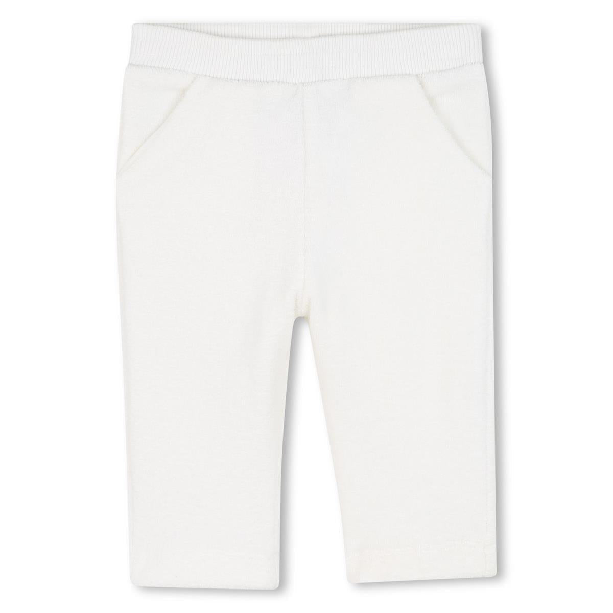 ENSEMBLE SWEAT+PANTALON