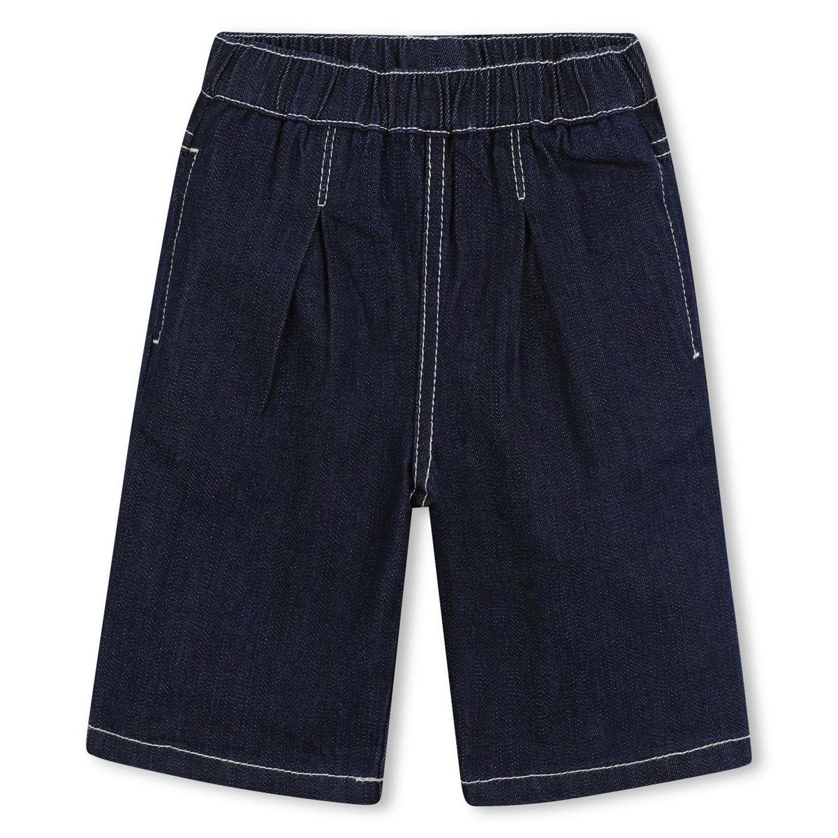 PANTALON DENIM