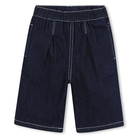 PANTALON DENIM