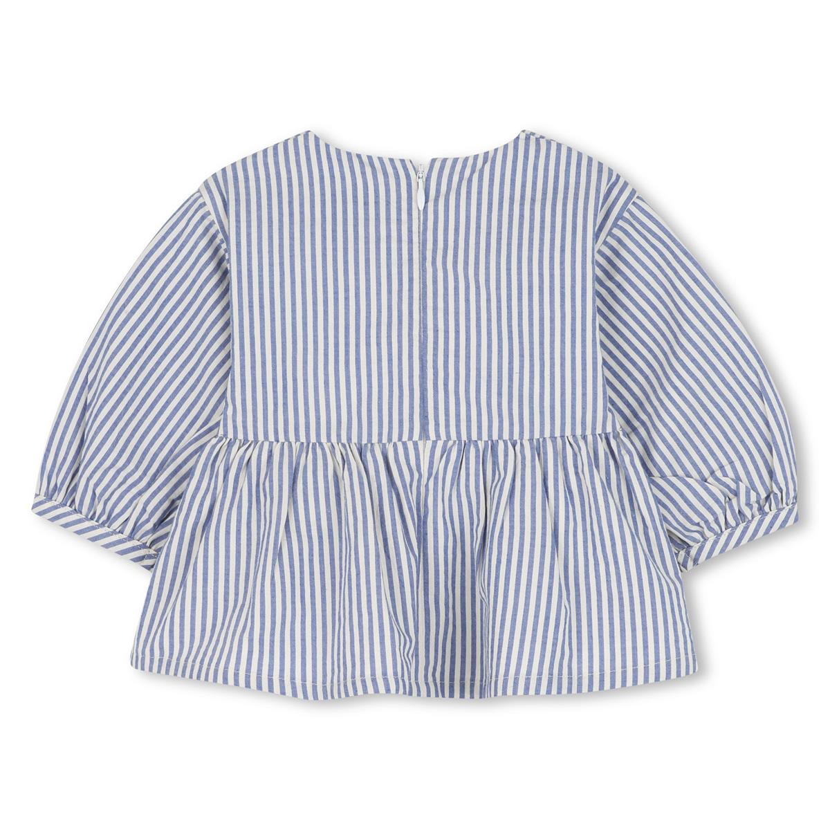 ENS.PANTALON+BLOUSE