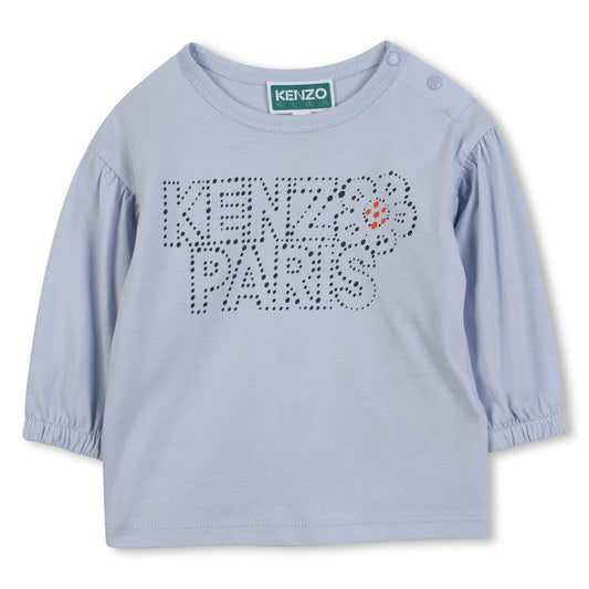 TEE-SHIRT MANCHES LONGUES