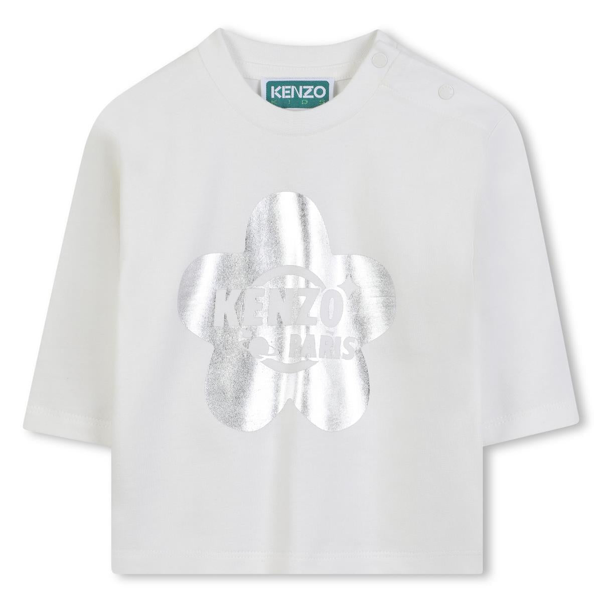 TEE-SHIRT MANCHES LONGUES