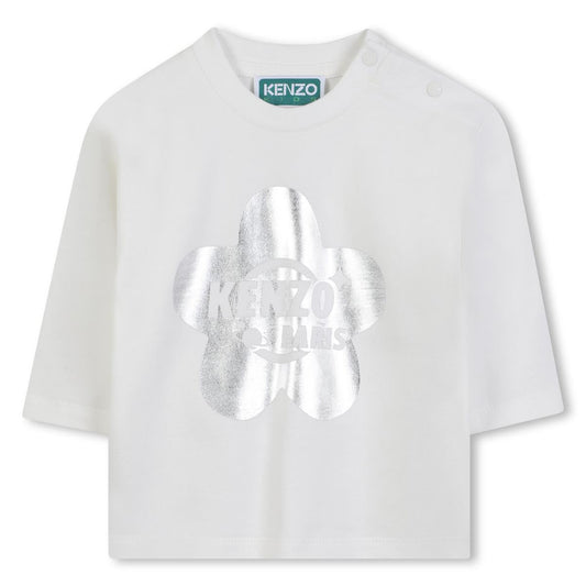 TEE-SHIRT MANCHES LONGUES