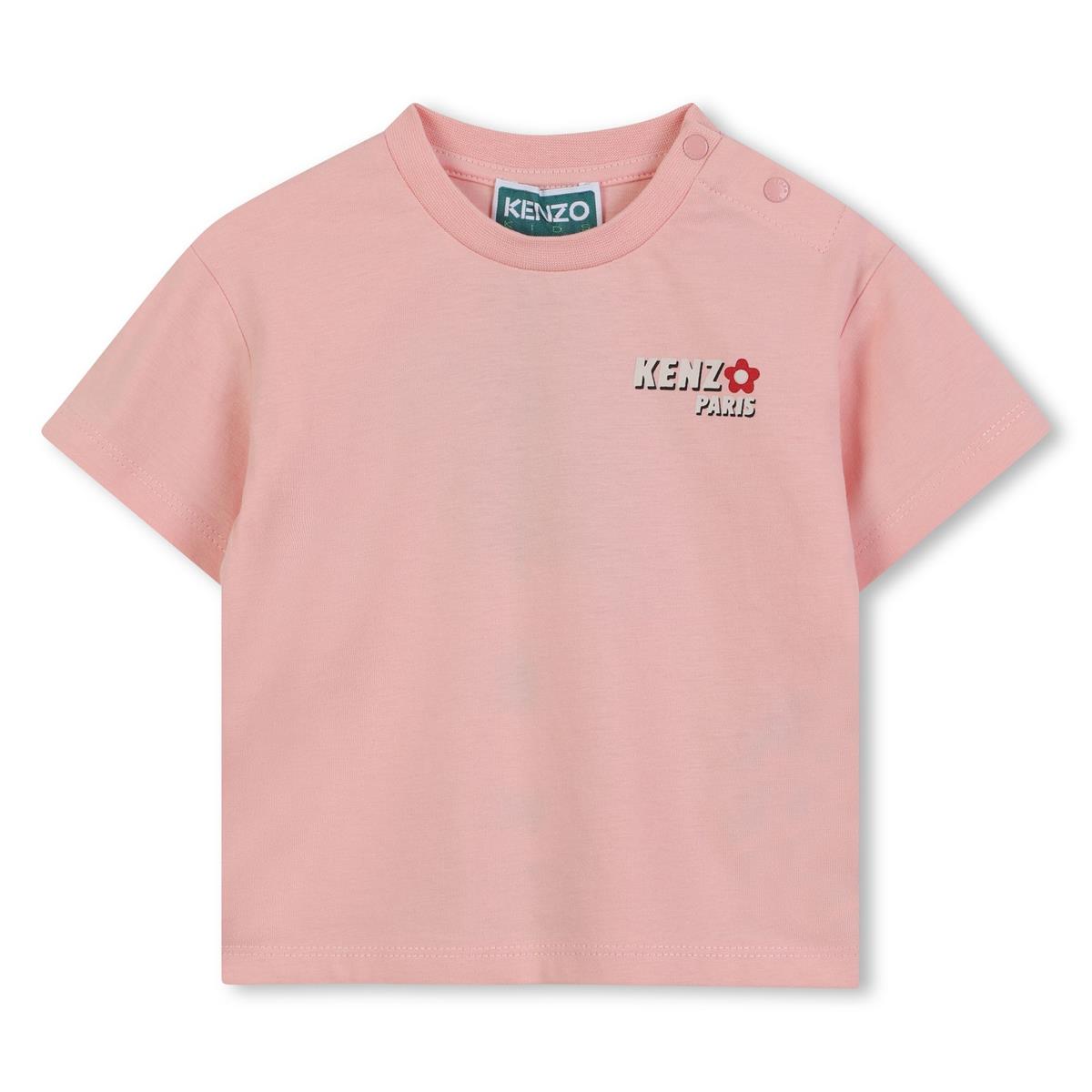 TEE-SHIRT MANCHES COURTES