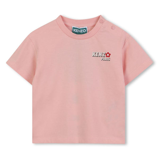 TEE-SHIRT MANCHES COURTES