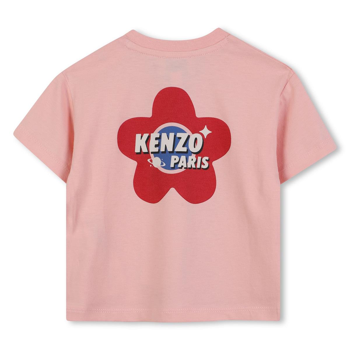 TEE-SHIRT MANCHES COURTES