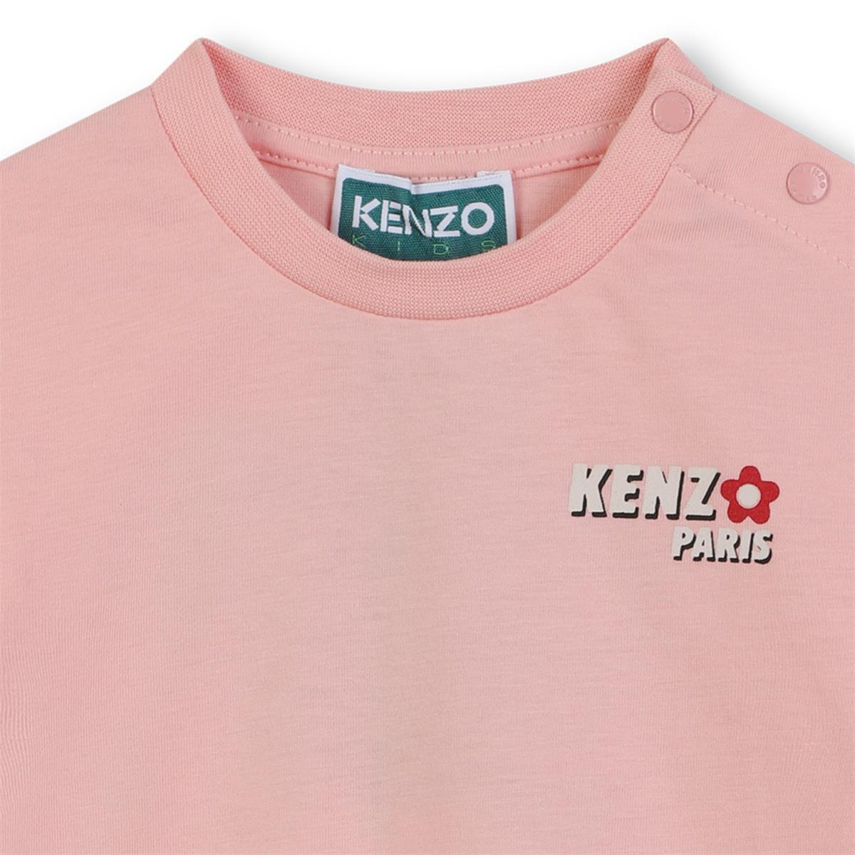TEE-SHIRT MANCHES COURTES