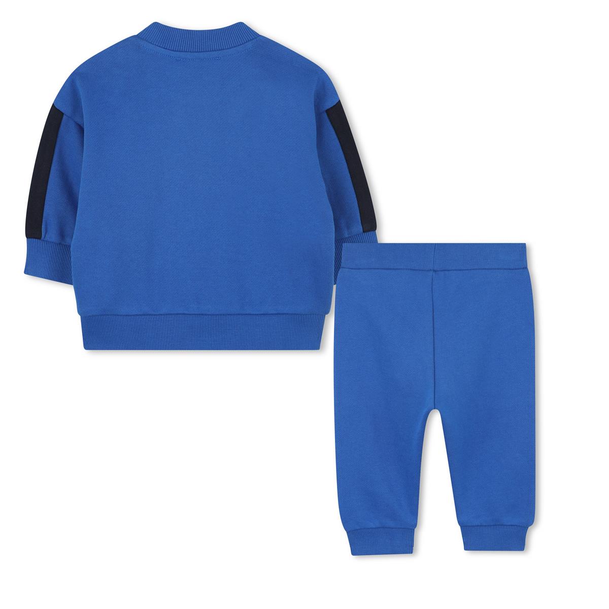 ENSEMBLE SWEAT+PANTALON