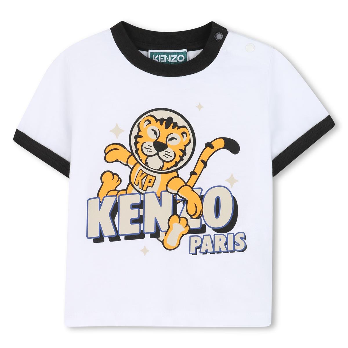 LOT DE 2 T-SHIRTS