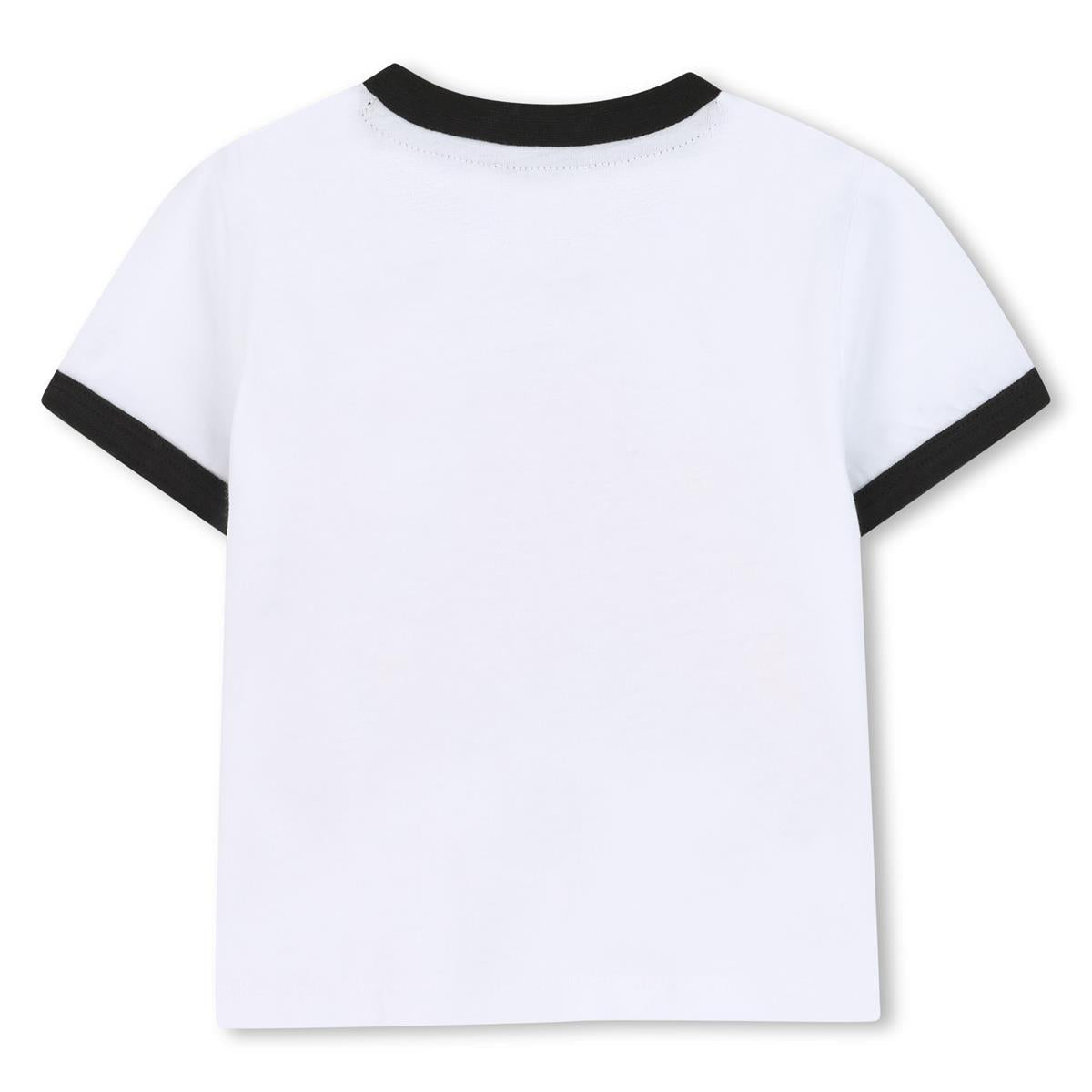LOT DE 2 T-SHIRTS