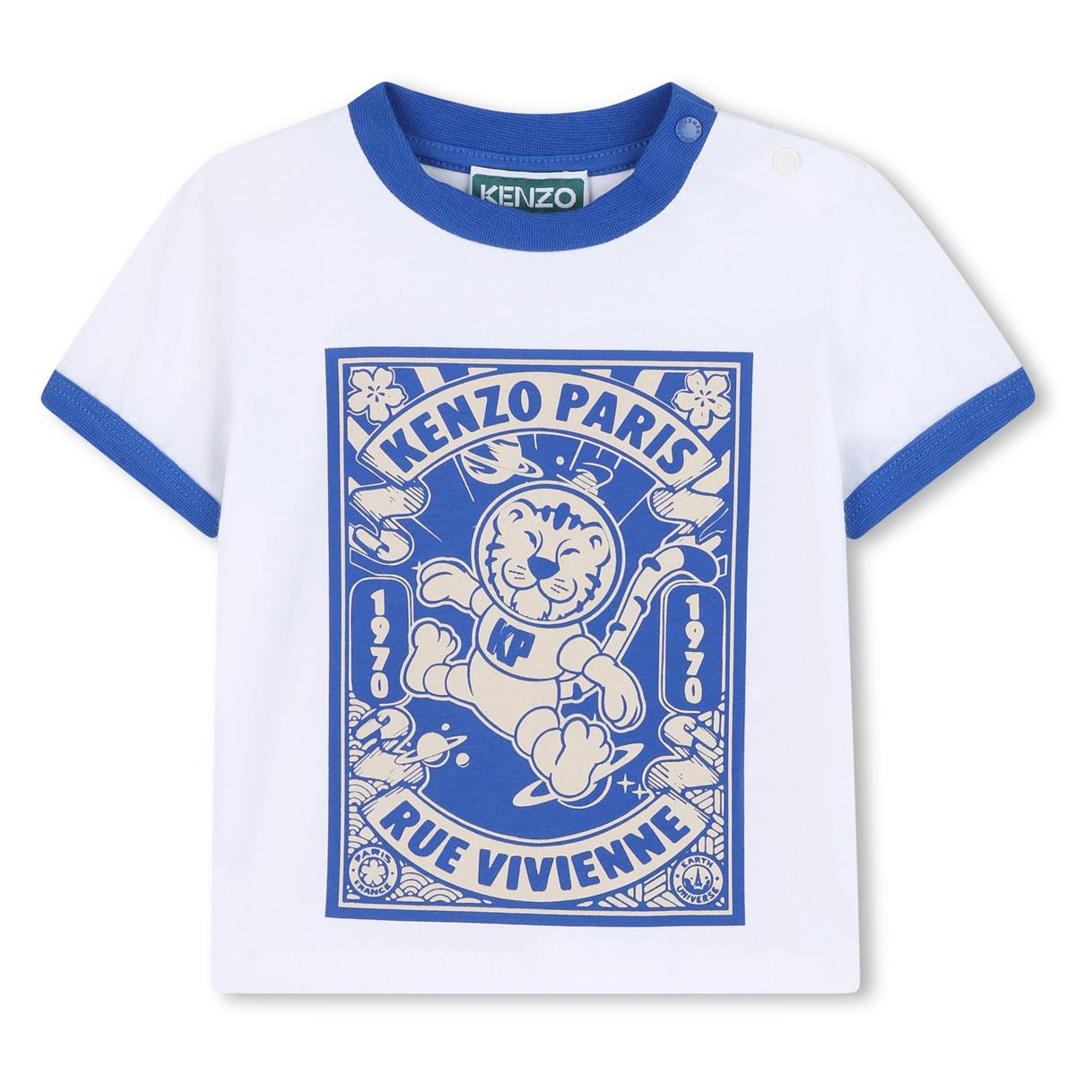 LOT DE 2 T-SHIRTS