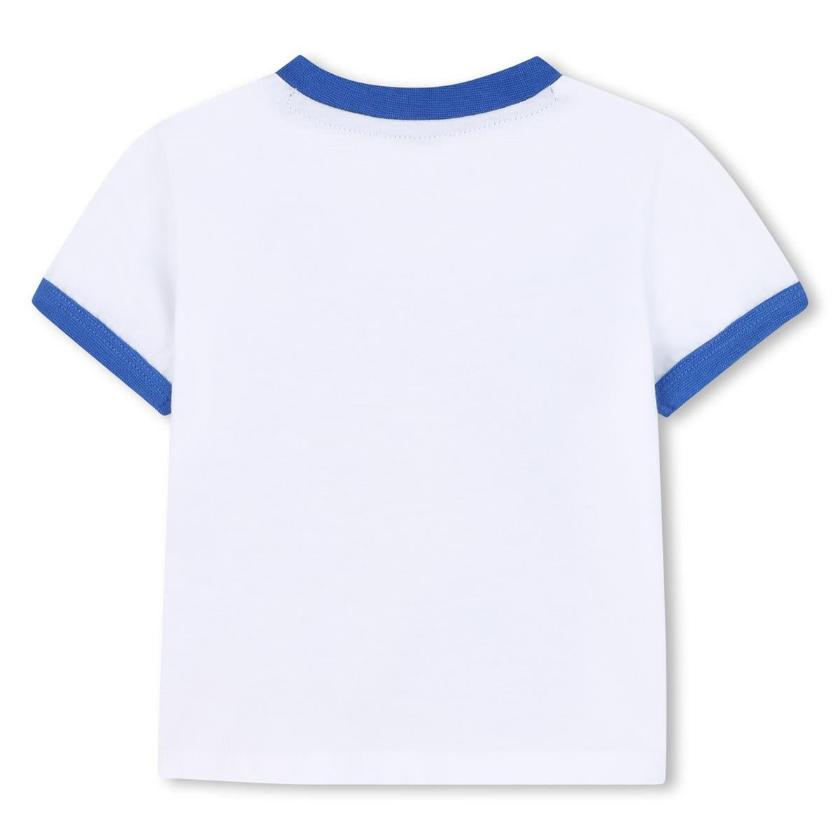 LOT DE 2 T-SHIRTS
