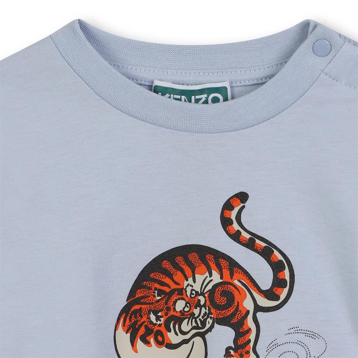 TEE-SHIRT MANCHES LONGUES