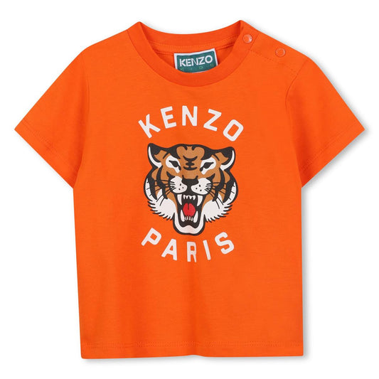 TEE-SHIRT MANCHES COURTES