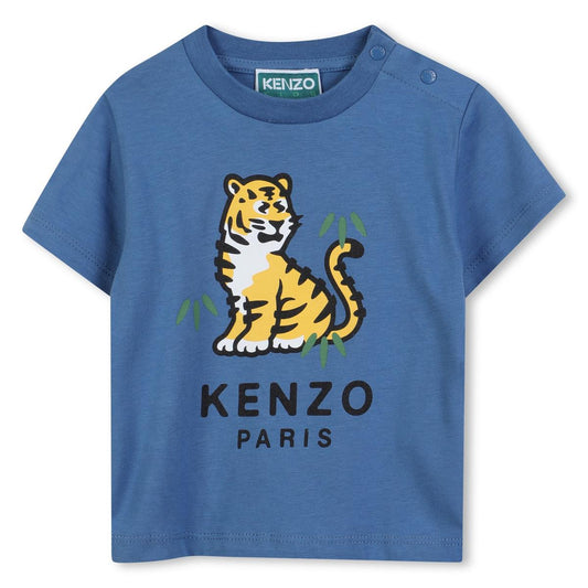 TEE-SHIRT MANCHES COURTES