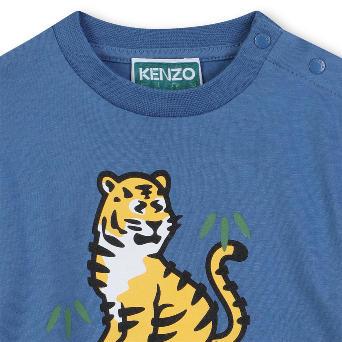 TEE-SHIRT MANCHES COURTES