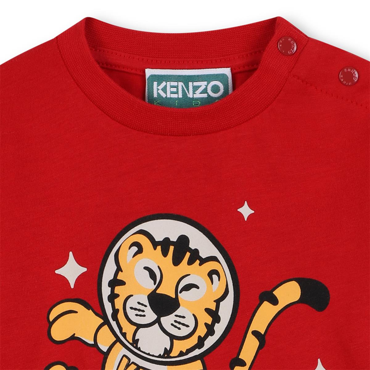 TEE-SHIRT MANCHES LONGUES