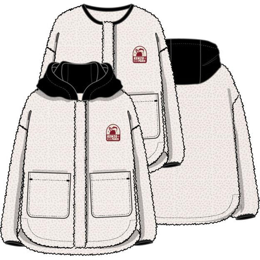 MANTEAU