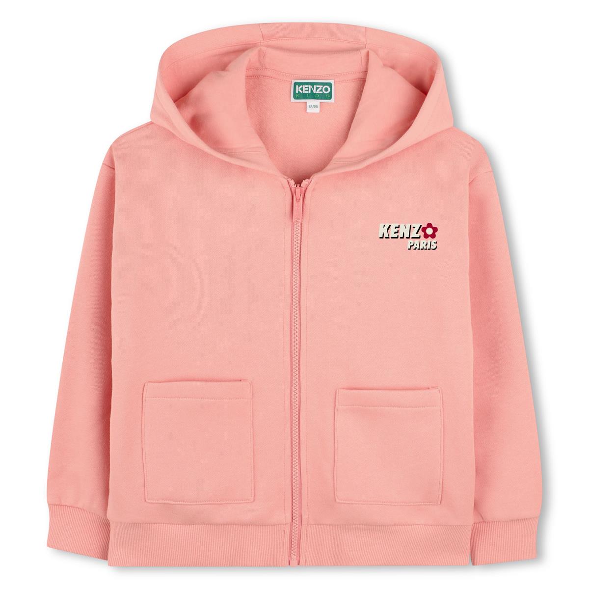 CARDIGAN JOGGING