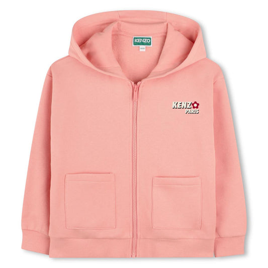 CARDIGAN JOGGING