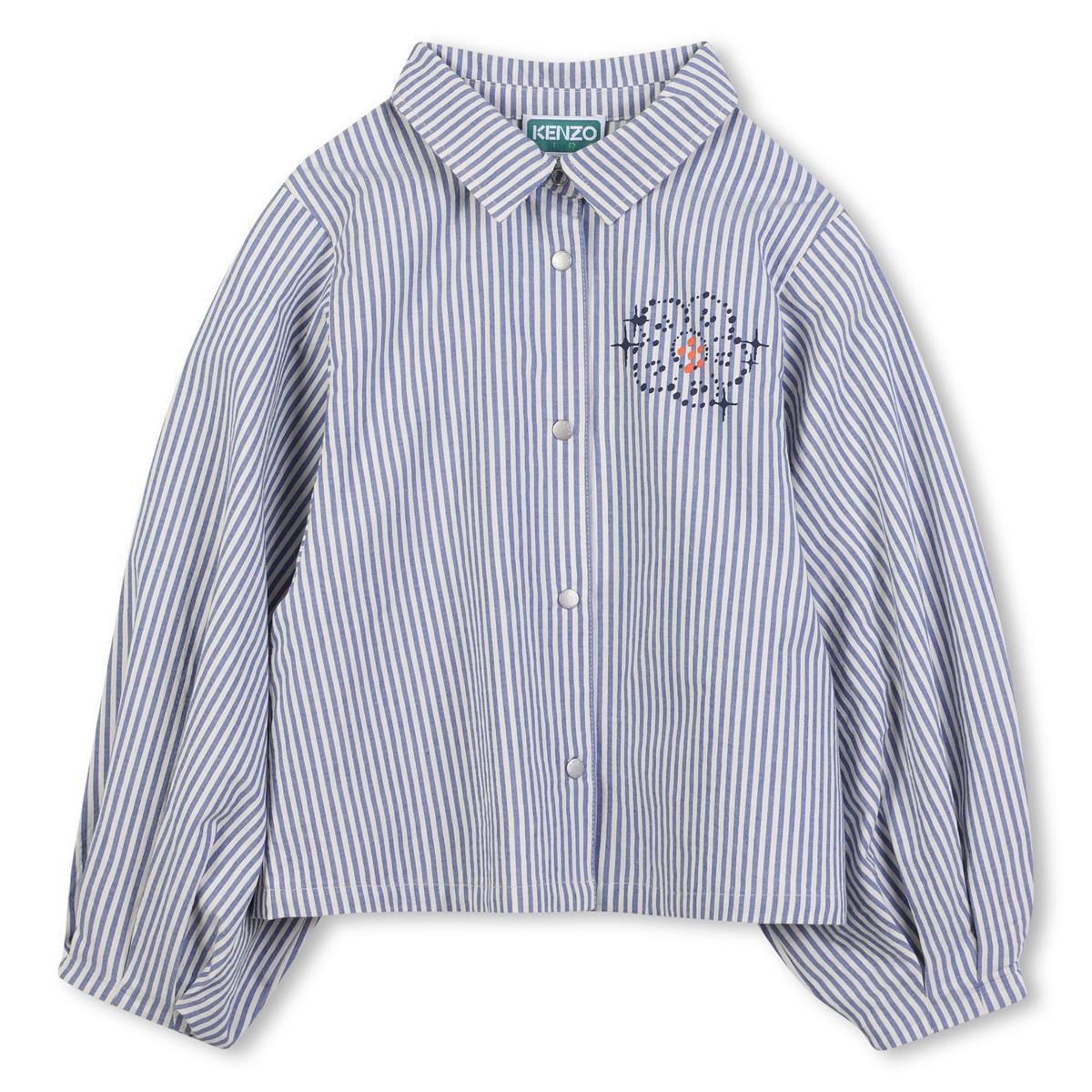 CHEMISE MANCHES LONGUES