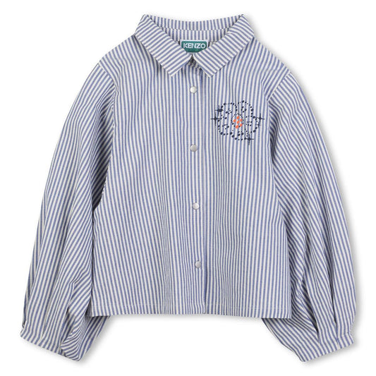 CHEMISE MANCHES LONGUES