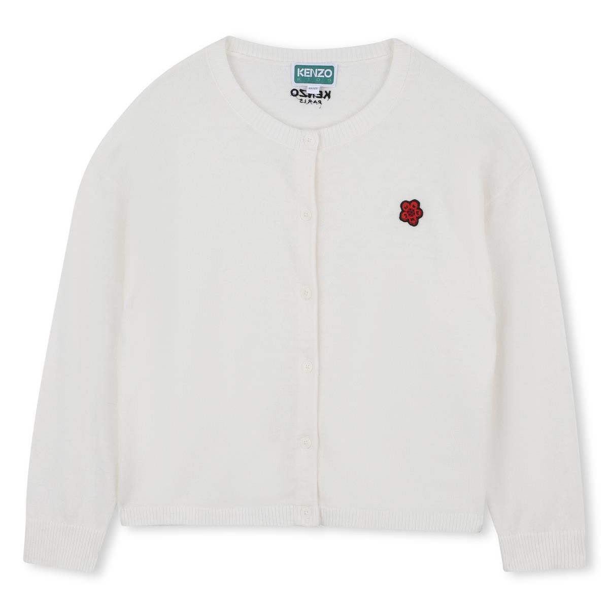 CARDIGAN TRICOT
