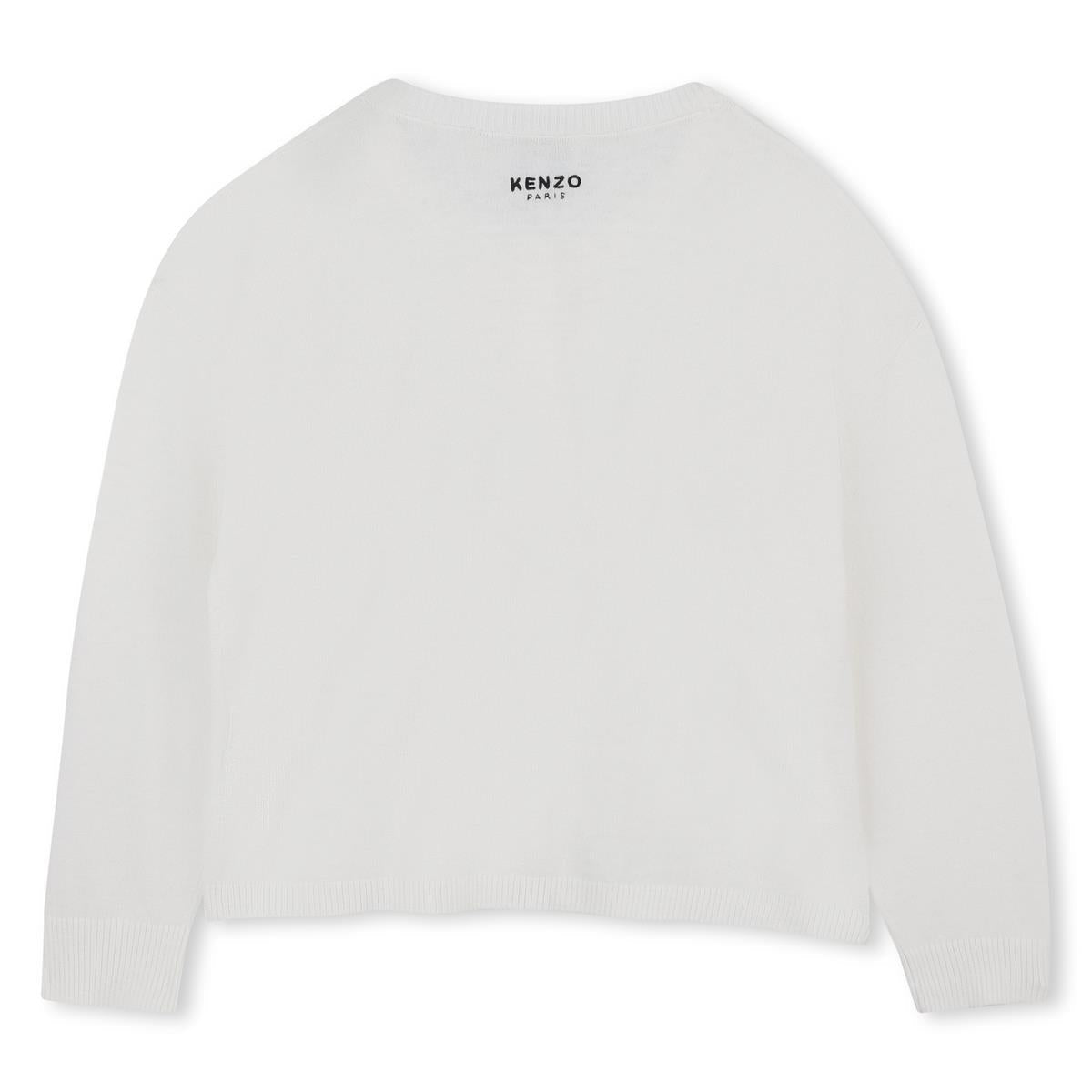 CARDIGAN TRICOT