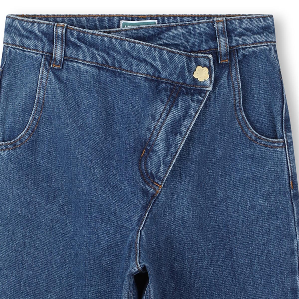 PANTALON DENIM