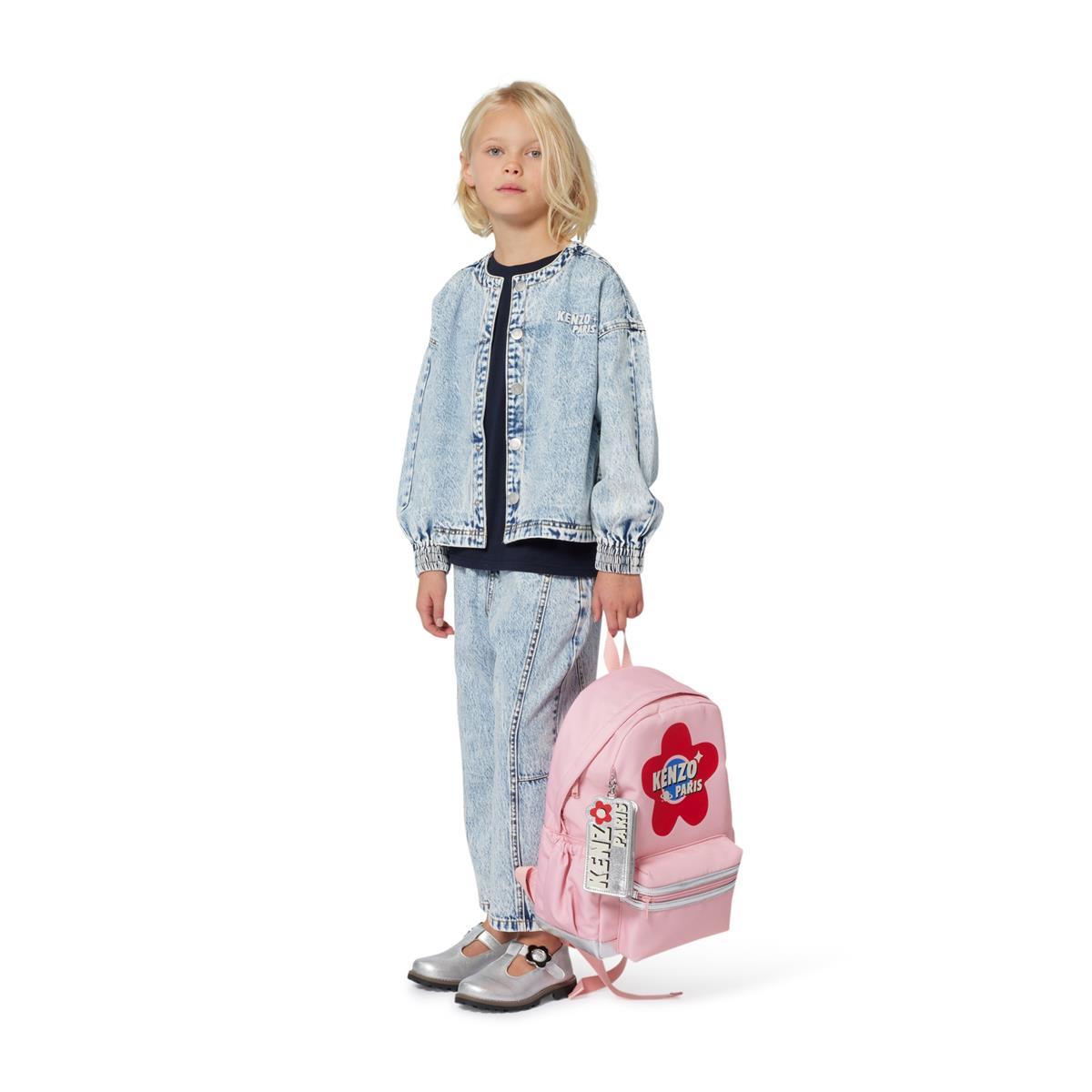 PANTALON DENIM