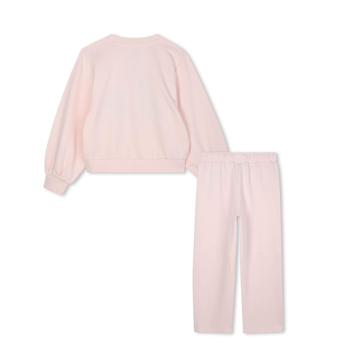 ENSEMBLE SWEAT+PANTALON