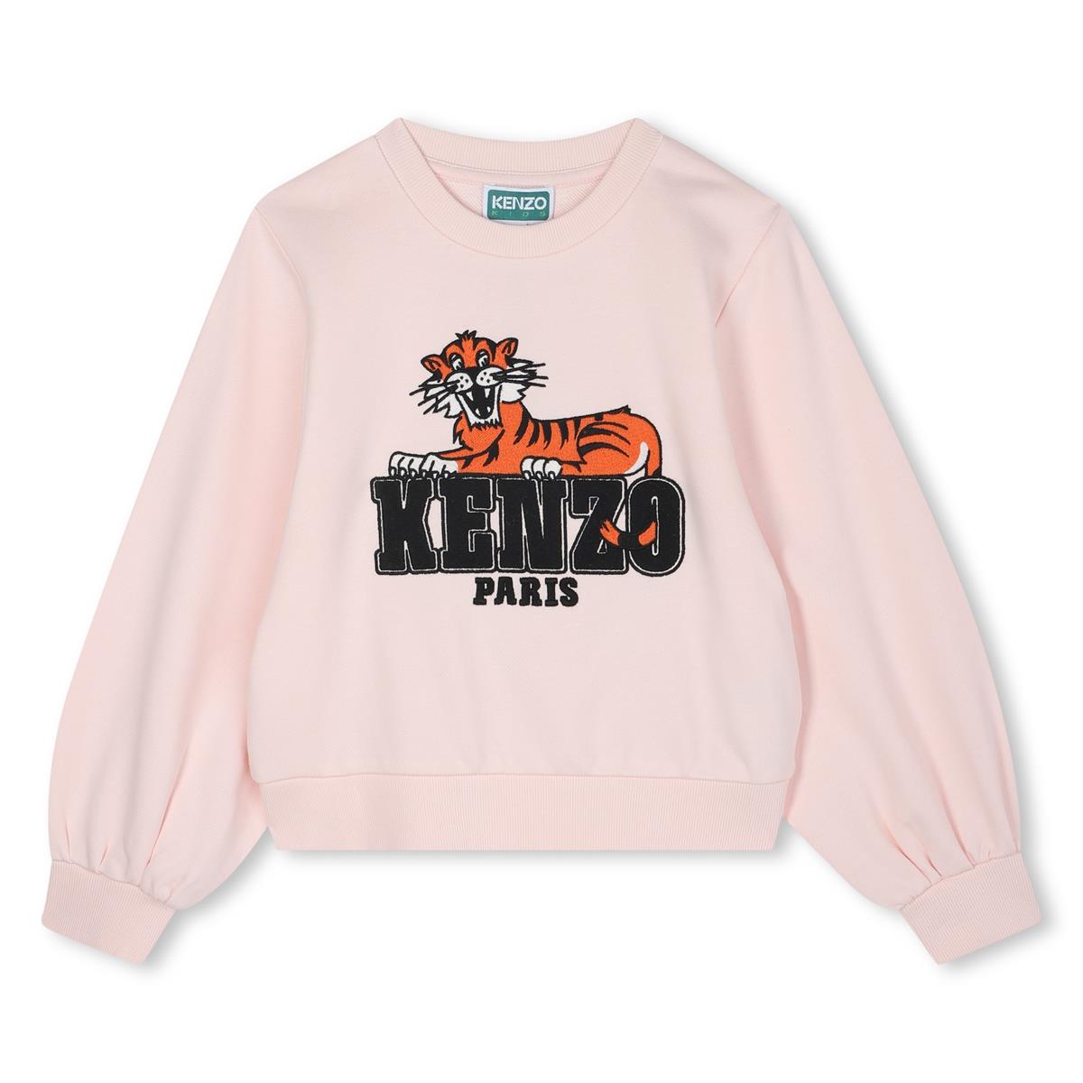 ENSEMBLE SWEAT+PANTALON