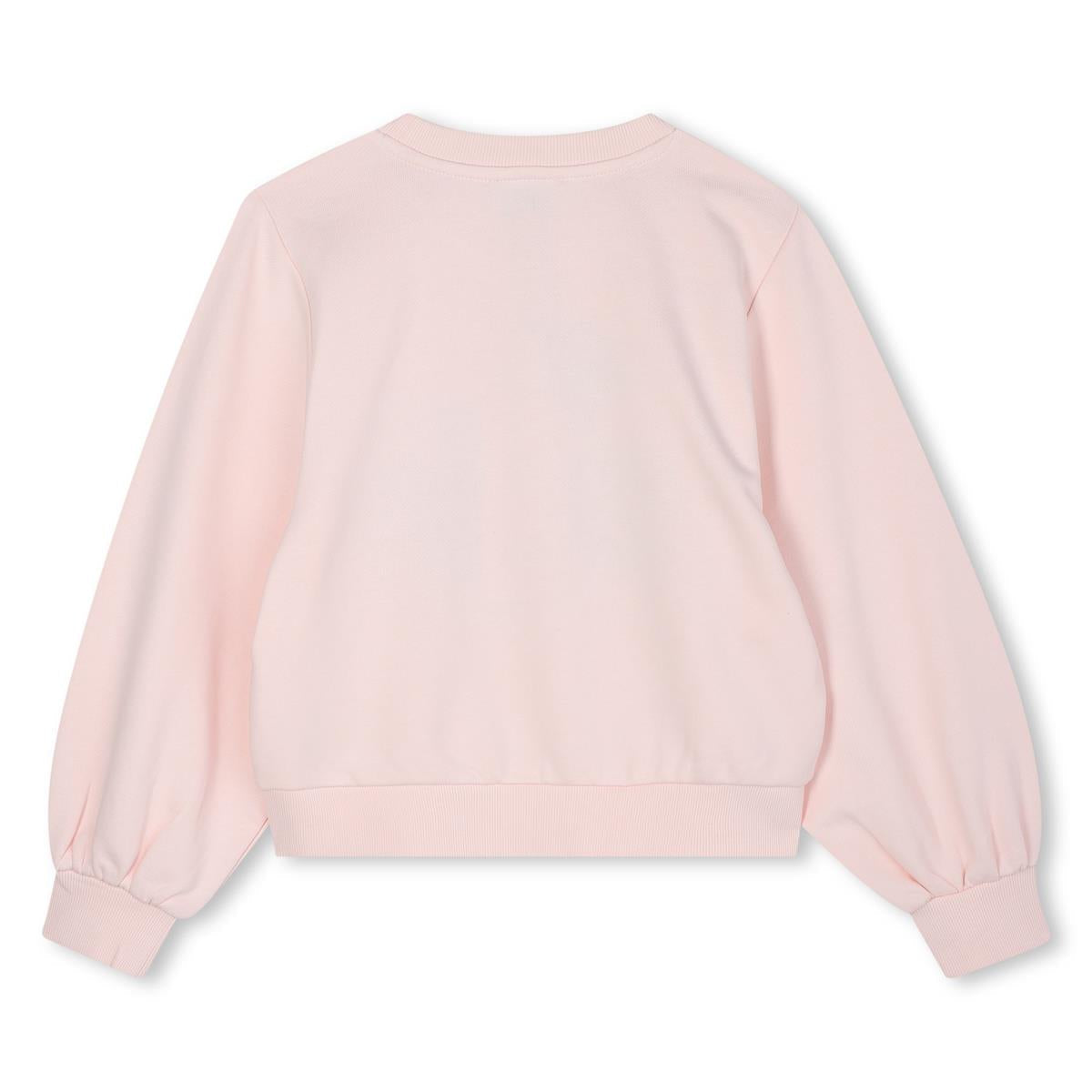 ENSEMBLE SWEAT+PANTALON