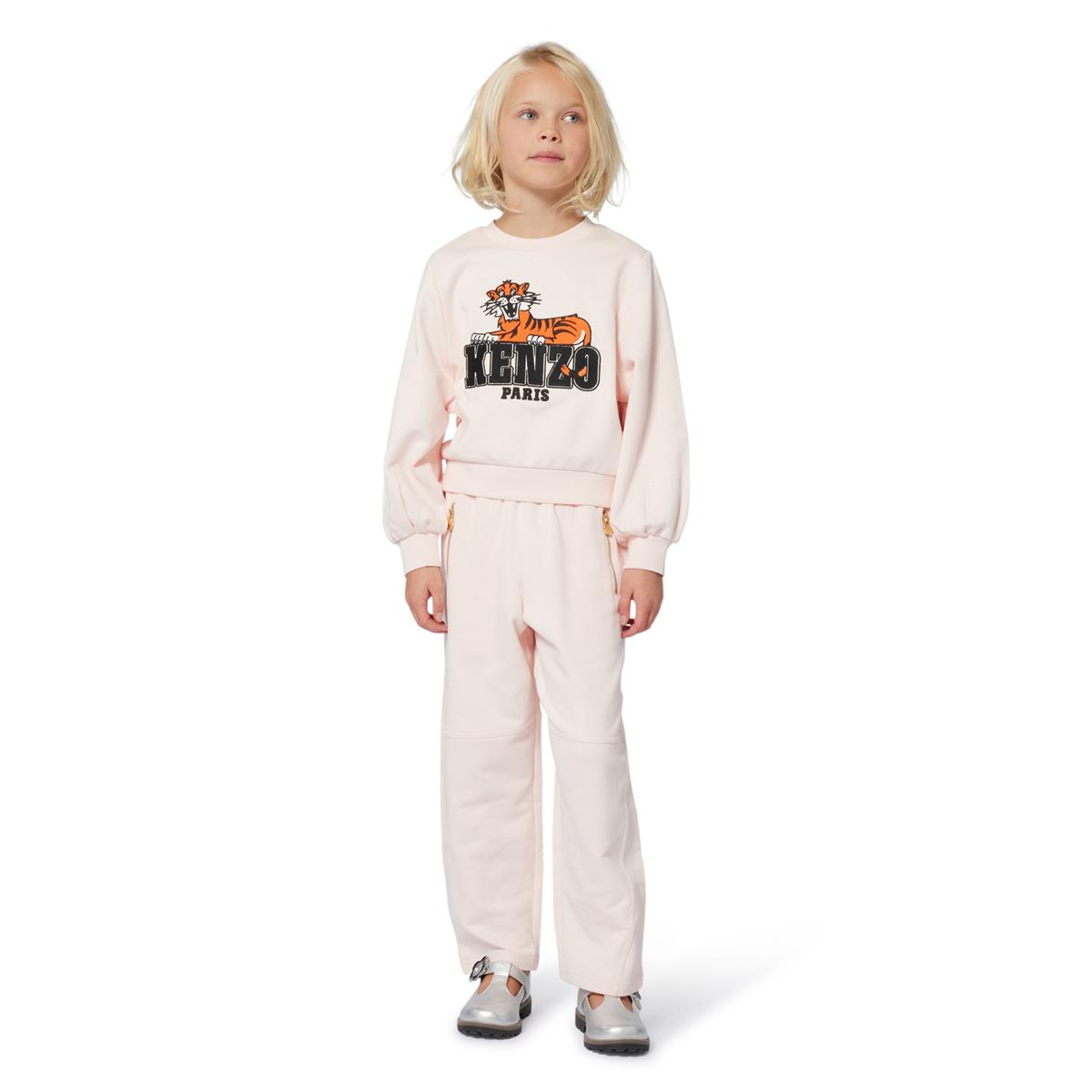 ENSEMBLE SWEAT+PANTALON