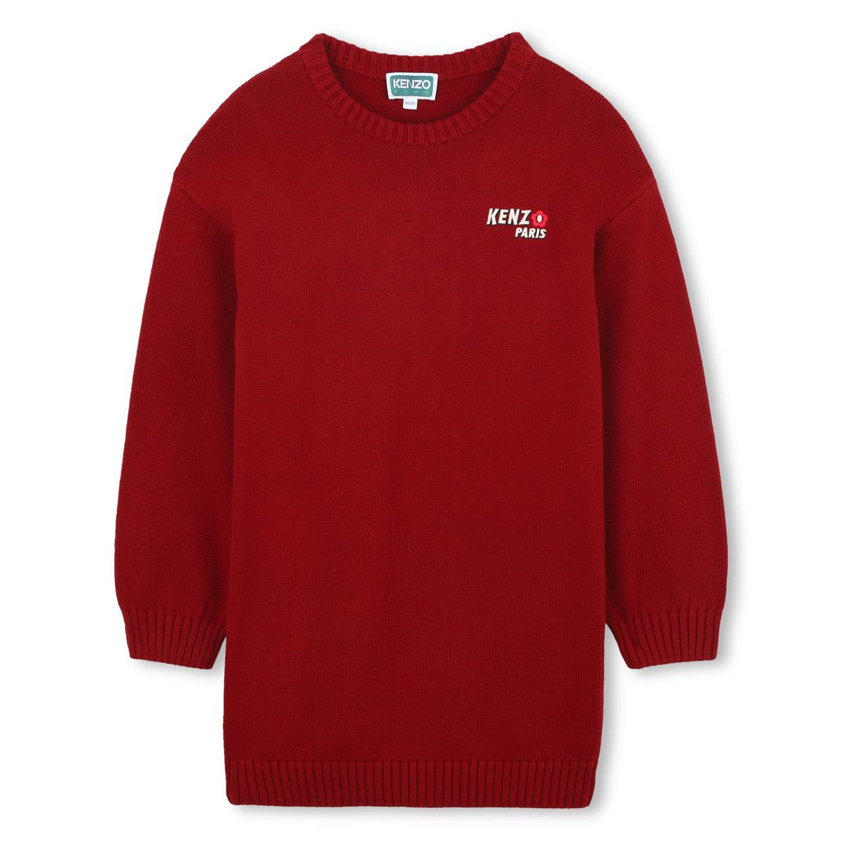 ROBE TRICOT