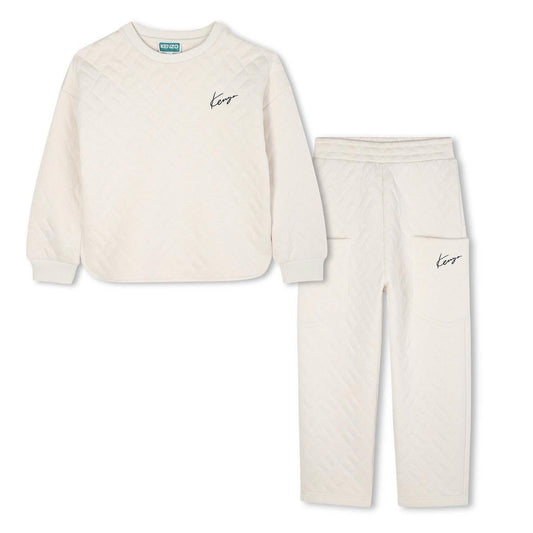 SWEAT+PANTALON