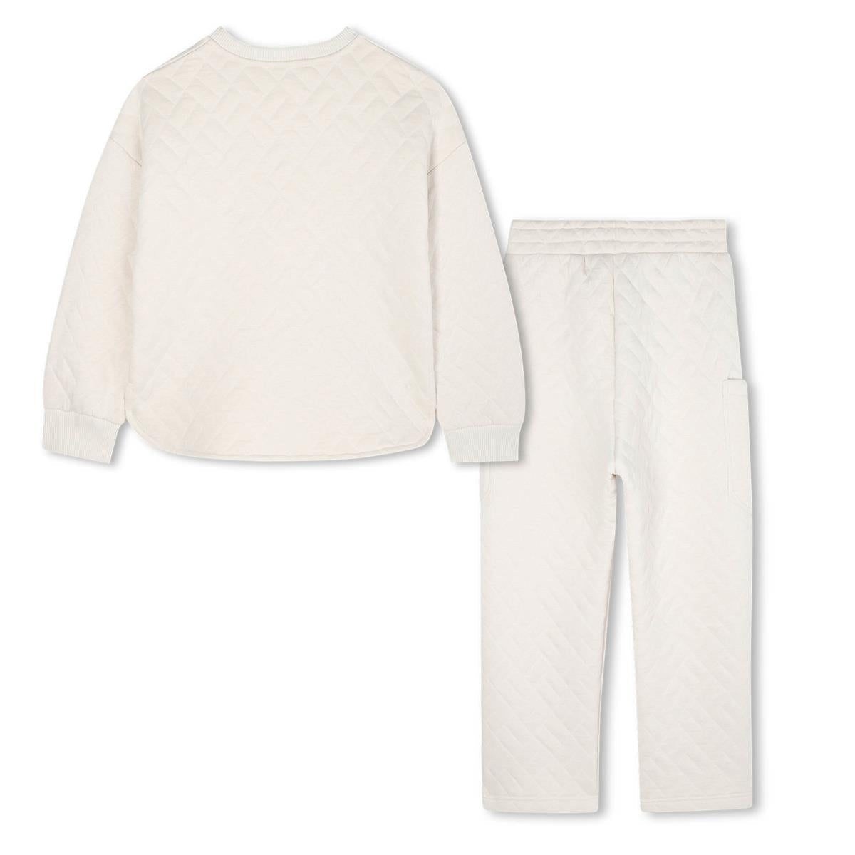 SWEAT+PANTALON