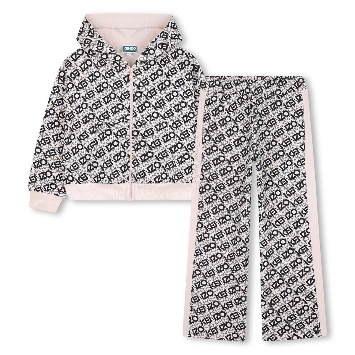 ENSEMBLE CARDIGAN+PANTALON